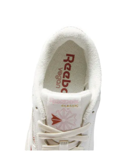 Chaussures basses Femme CLUB C 85 Blanc