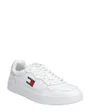 Chaussures Homme Tjm Cusole Leather Ess