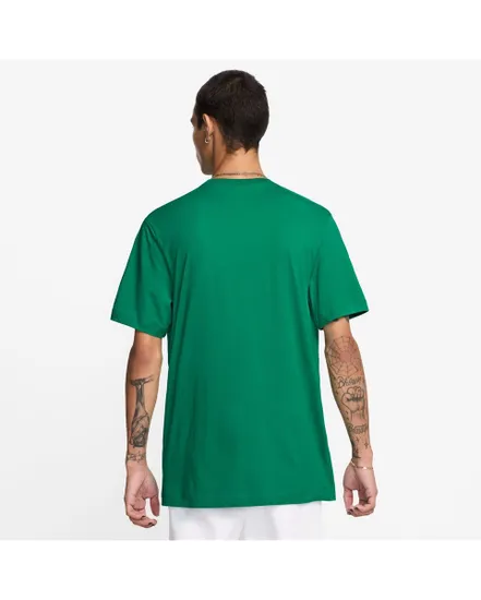 T-Shirt Homme M NSW CLUB Vert
