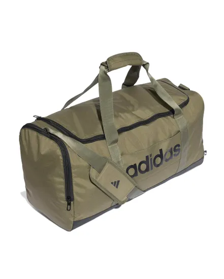 Sac de sport Unisexe LINEAR DUFFEL M Vert