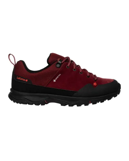 Chaussures de randonnée Femme RUCK LOW GTX W Rouge