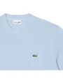 Tee-Shirt Homme Piqué Coton Lin
