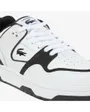 Chaussures Homme COURTCAGE SET 126 6 SMA Blanc