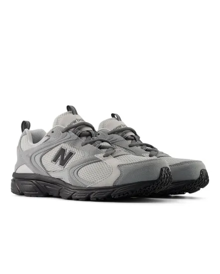 Chaussures Homme ML408GA Gris