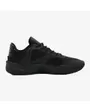 Chaussures de basketball Unisexe ECLIPSE Noir