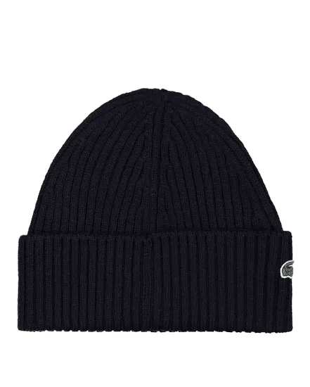 Bonnet Homme Lacoste Coton