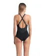 Maillot De Bain Femme Silvia Cross