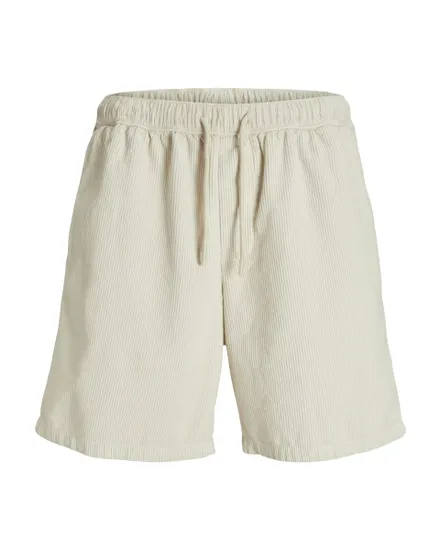 Short Jogger Homme JPSTBILL Corduroy