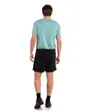 Short Homme MAANINKA 2IN1 Noir