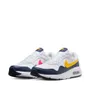 Chaussures Homme NIKE AIR MAX SC Blanc