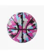 Ballon de basketball CAMO 2 BALL Bleu