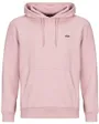 Sweat à Capuche Homme Left Chest Po