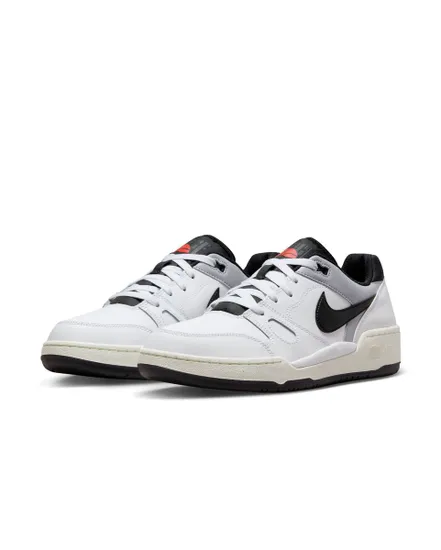 Chaussures Homme NIKE FULL FORCE LO Blanc