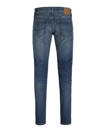 Jean slim Homme JJIGLENN JJORIGINAL CB 820 NOOS Bleu