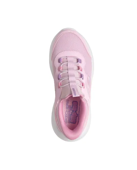 Chaussures Enfant BOUNDER PRO Rose