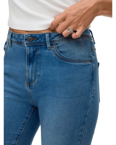 Jean Skinny Femme VMTANYA