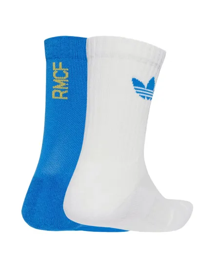 Chaussettes Homme Real Madrid Real Socks