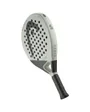 Raquette de padel EVO SPEED 2025 Gris