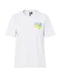 T-Shirt Femme Brianna Imprimé Floral