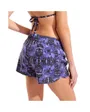 Short De Plage Femme Arena Imprimé