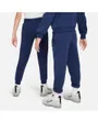 Pantalon de survtement Garçon K NSW CLUB FLC JGGR LBR Bleu