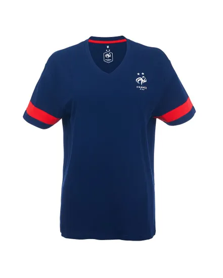 T-SHIRT FFF ADULTE