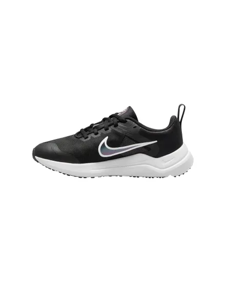 Chaussures Enfant NIKE DOWNSHIFTER 12 NN (GS) Noir