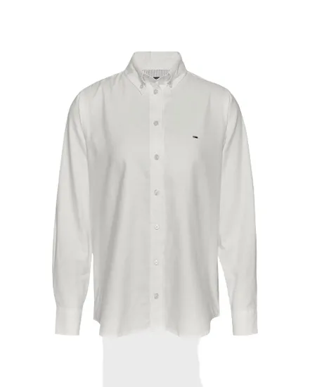Chemise Oxford Femme TJW Reg Oxford Shirt