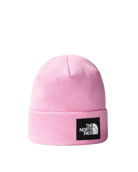Bonnet Homme DOCK WORKER RECYCLED BEANIE Rose