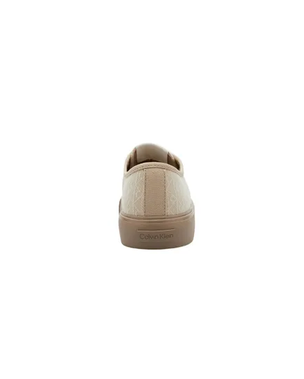 Baskets Basses Femme Vulc Low Laceup Aop