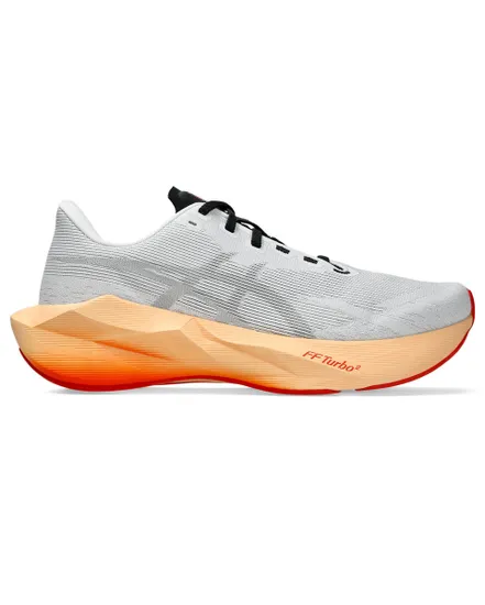 Chaussures de running Homme NOVABLAST 6 Blanc
