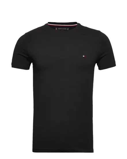 T-Shirt Homme Core Stretch Slim C-Neck Tee