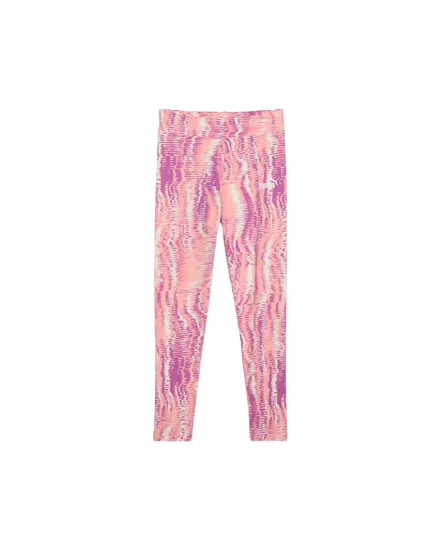 Leggings Fille Ess Nature 2 0 Aop