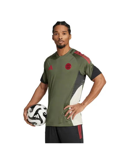 Maillot Homme FC Bayern Entraînement