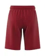 Short Enfant U BL SHORT Rouge