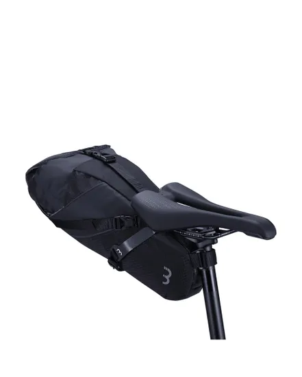 Stabilisateur de sacoche de selle BAGBRACE Noir