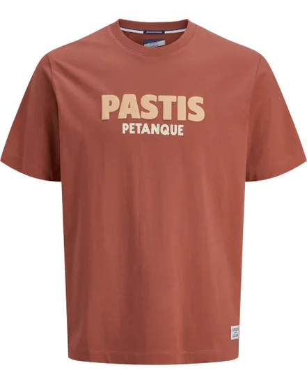T-shirt Homme JORAMALFI Tee SS