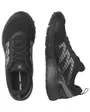 Chaussures de trail Homme SHOES WANDER Noir