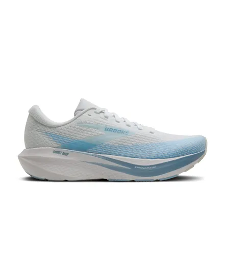 Chaussures de running Femme GHOST AMP Blanc