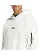 Sweat à capuche Homme M CE HD GD Beige