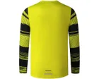 Maillot manches longues Homme MYOKO Jaune