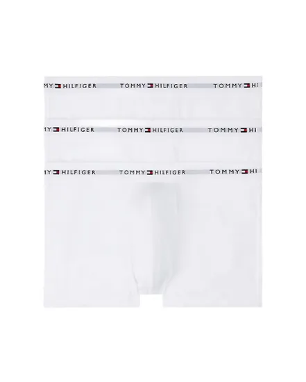 Lot de 3 boxers Homme 3P TRUNK Multicolore