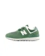 Chaussures Enfant PV574FGG Vert