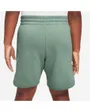 Short Enfant plus âgé K NSW CLUB FT Vert