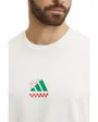 T-Shirt Homme M L Pizza Tee
