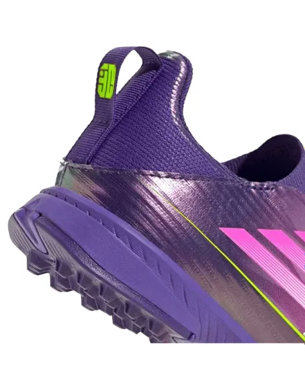 Chaussures Football Junior F50 League LL TF Lamine