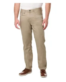 Pantalon Homme 5 POCKETS Beige