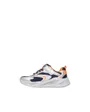 Chaussures Lifestyle Garçon Skechers Meteor-Lights