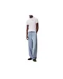 T Shirt Homme SS 30S Classic Back Monologo Tee