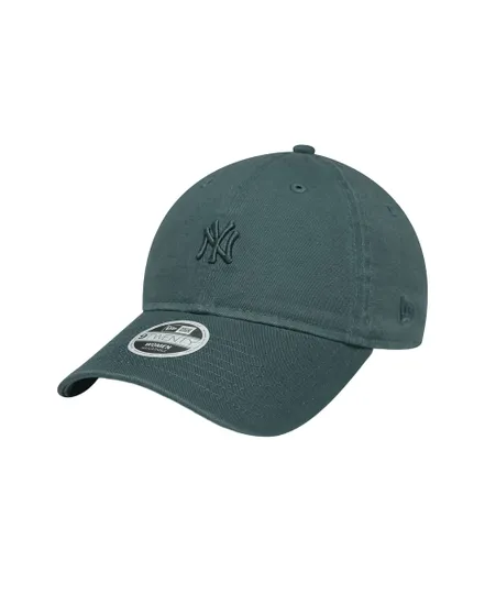 Casquette Femme New Era Yankees Washed Mini 9TWENTY